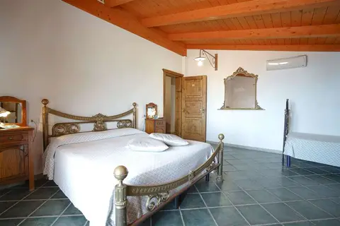 Hotel Costa Azzurra in Ricadi, foto 8