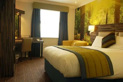 B&B Hotel Manchester SportCity in Manchester — foto 2