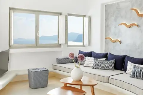 La Perla Villas & Suites in Δημοτική Ενότητα Οίας — foto 5
