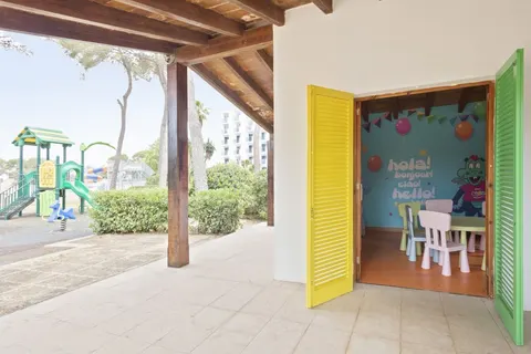 Best Delta Hotel in Puig d'en Ros — foto 25