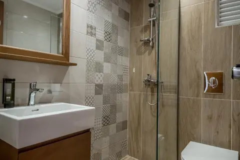 Hotel Angela in Kos-Stad — foto 26