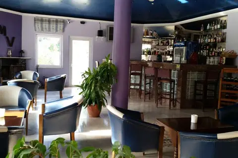 Mountain View Hotel in Karaoğlanoğlu — foto 10