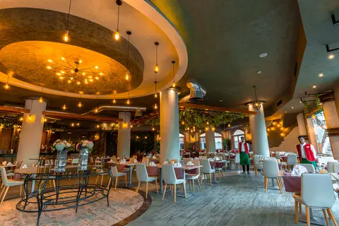 Aladdin Beach in Al Hadaba, foto 4