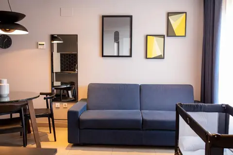 Ramirez Flats & Bar in Valencia — foto 13