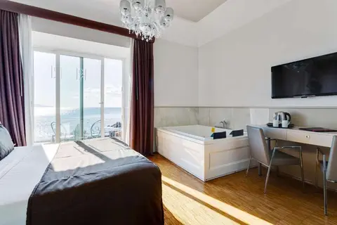 Partenope Relais in Napels, foto 5
