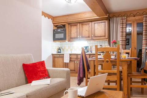 Résidence PV Premium Les Fermes du Soleil foto 17