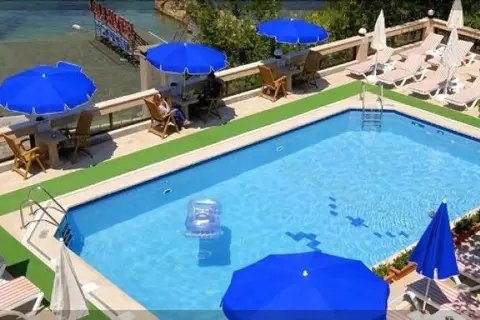 Otel Erzurumlu in Sarıyer — foto 20