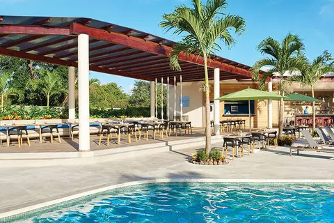 The Fives Beach Hotel & Residences in Playa del Carmen — foto 17