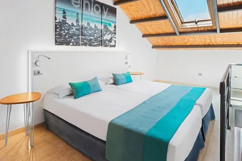 Apartamentos Saint George foto 2