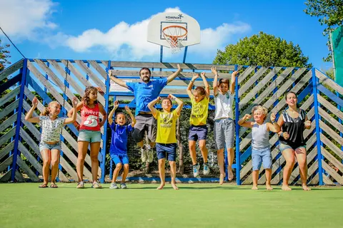 Camping Atlantica foto 11