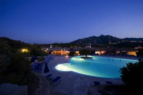 Colonna Country & Sporting Club in Porto Cervo — foto 12