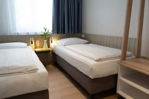 BEECH Resort Boltenhagen foto 5