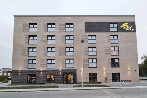 Adler Hotel Münster foto 1