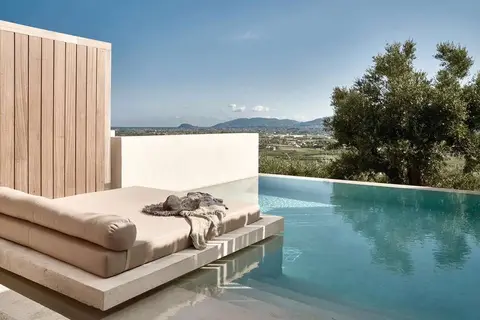 Olea All Suite in Arkadii Municipal Unit, foto 20