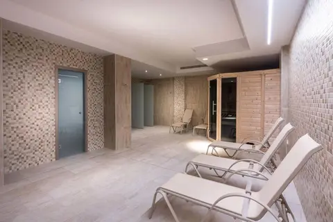 Elinotel Sermilia Resort in Ψακούδια — foto 16
