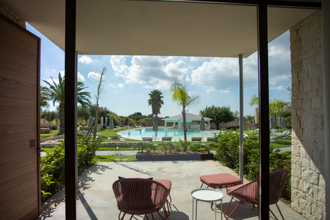 Hotel Cambiocavallo foto 4