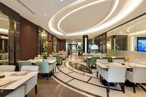 Royal Continental Suites in Dubai — foto 8