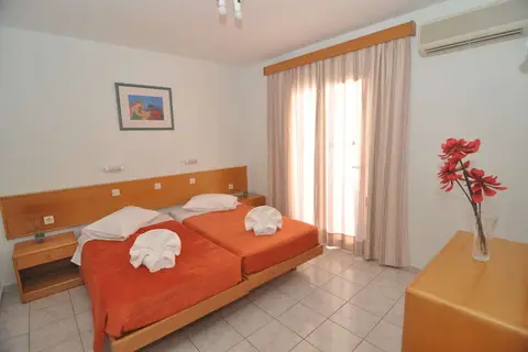Erato Studios & Appartementen in Kos — foto 5