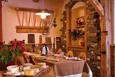 Le Sherpa in Les Belleville — foto 3
