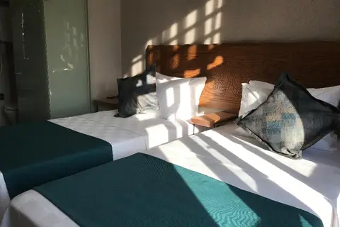 Galatahan Hotel in Fatih — foto 8