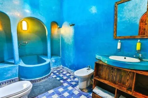 Riad Dar Etto in Essaouira — foto 9