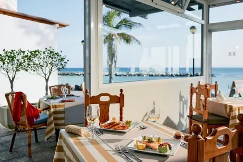 Grupotel Flamingo Beach in Yaiza, foto 14