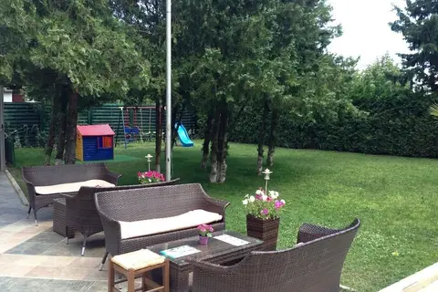 Flamingo in Несебър — foto 30
