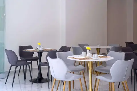 Hypnos Inn Athens Hotel in Athene — foto 9