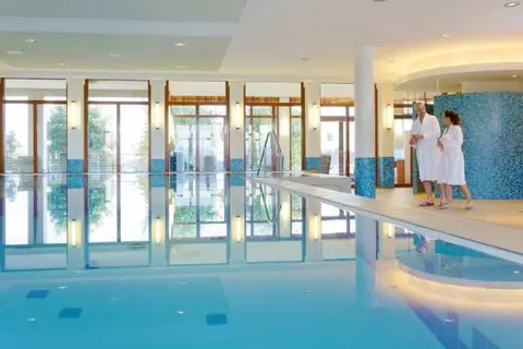 ATLANTIC Hotel Wilhelmshaven foto 12