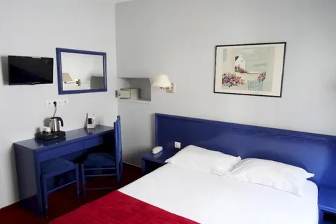 Residence du Pre in Paris