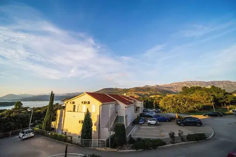Pervanovo Appartementen in Dubrovnik — foto 21