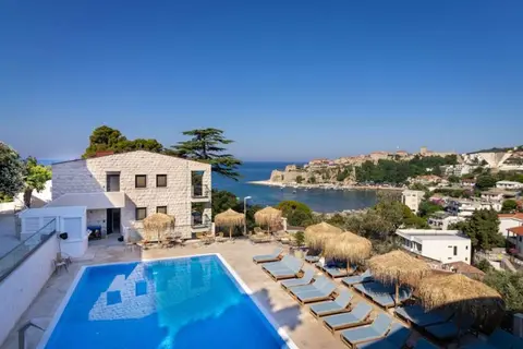 The New Mediteran - Villa Edition in Ulcinj - Ulqin — foto 9