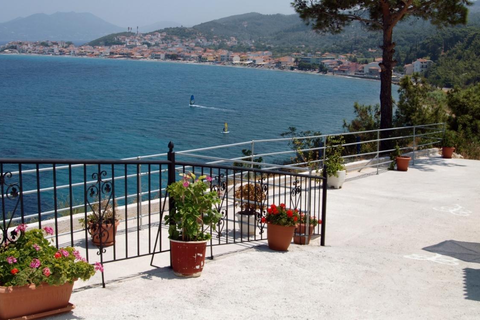 Appartementen Paradise Studio's foto 5