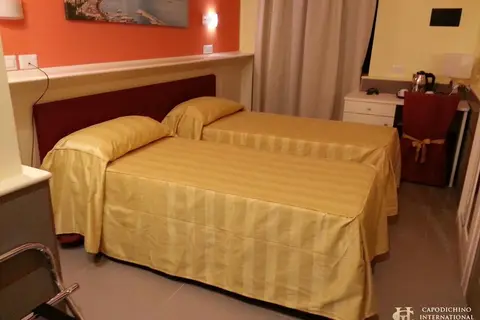 Capodichino International Hotel in Napels, foto 20