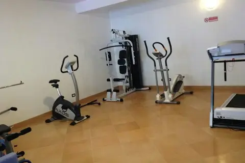 Astro Suite Hotel in Cefalù, foto 30