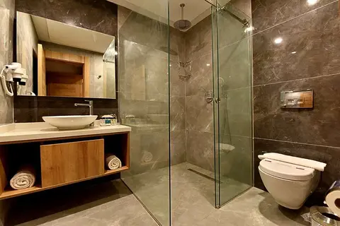 Jasmin Elite Residence & Spa in Bodrum, foto 15
