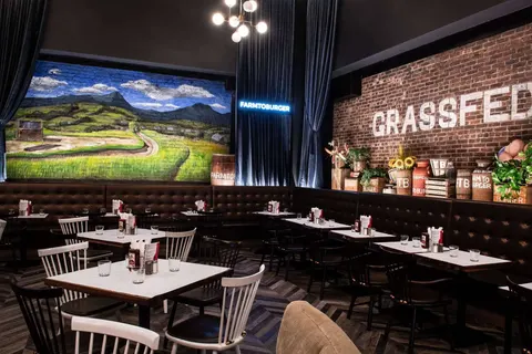 Aliz Hotel Times Square foto 13