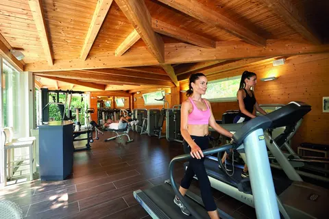 Camping Baia Domizia foto 21