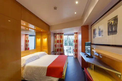 Hotel Albani Roma in Rome — foto 18