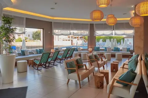 BQ Can Picafort Hotel in Santa Margalida — foto 11