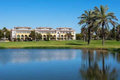 Barceló Costa Ballena Golf & Spa in Rota — foto 25
