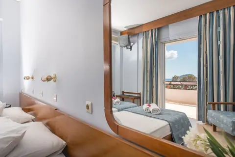 Astir Beach Hotel in Δημοτική Ενότητα Λαγανά — foto 24
