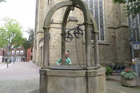 Hotel Meyerink foto 21