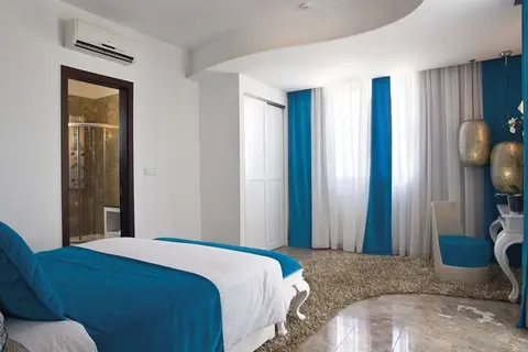Althea Kalamies Luxury Villas in Παραλίμνι — foto 4