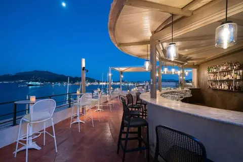 Strada Marina in Zakynthos — foto 17