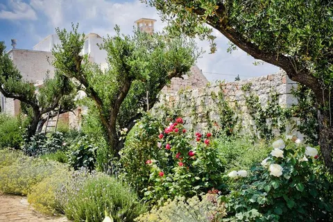 Leonardo Trulli Resort in Locorotondo — foto 16