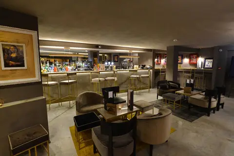 Art Hotel Grivola in Valtournenche — foto 12