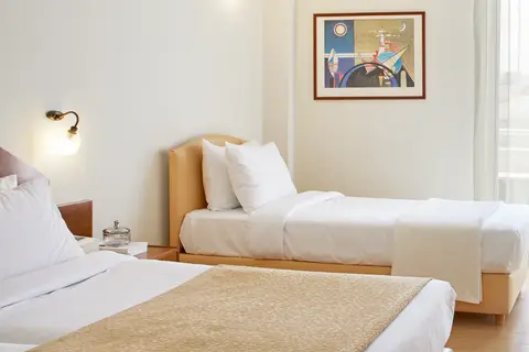 Preveza City Comfort Hotel in Preveza — foto 10