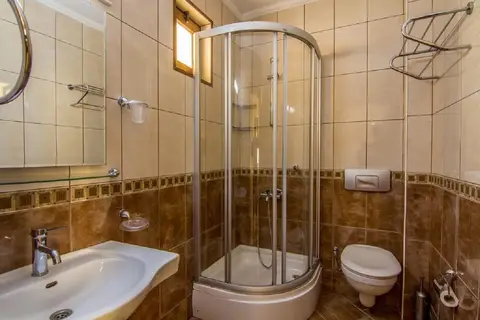 Magic Tulip Hotel in Fethiye — foto 11
