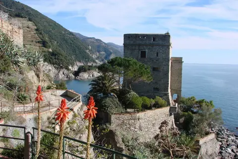 Hotel Cinque Terre in Monterosso al Mare — foto 24